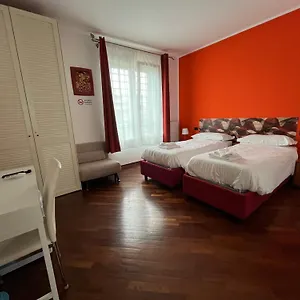 Parco Nord Bed & Breakfast