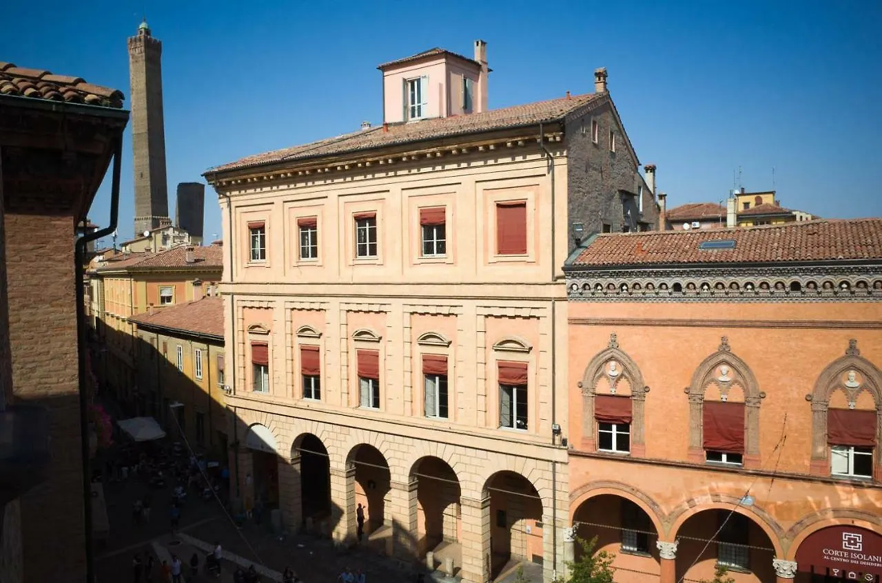 Bed & Breakfast B&B Piazza Santo Stefano Bologna