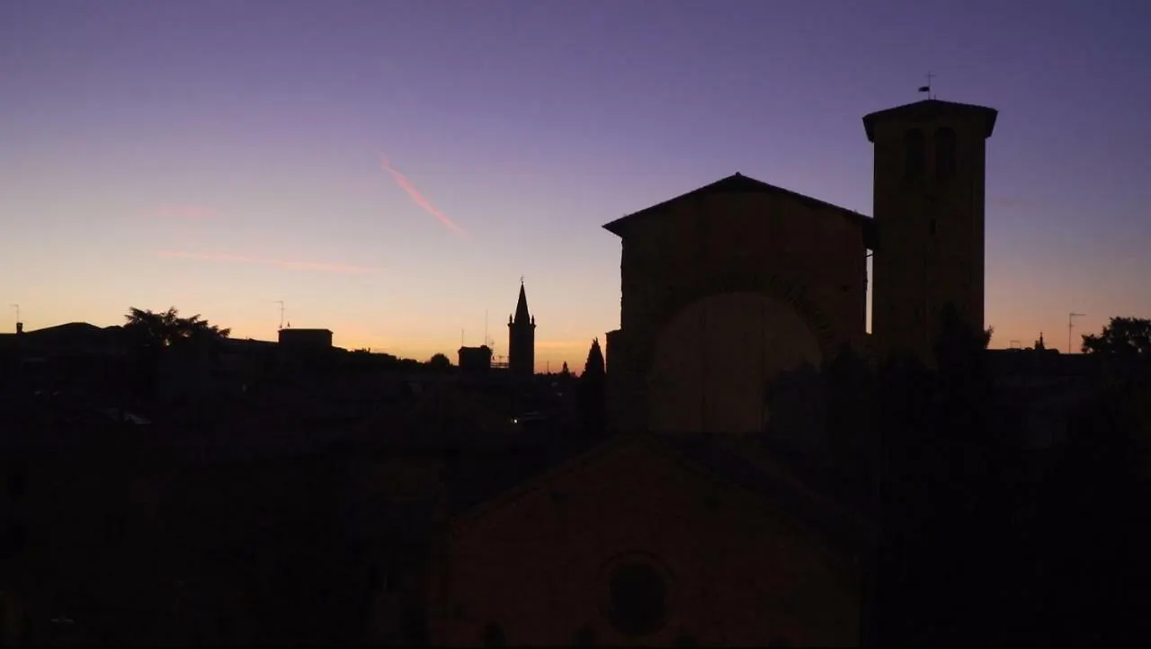 B&B Piazza Santo Stefano Bologna Bed & Breakfast