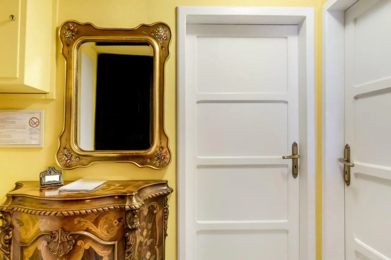B&B Piazza Santo Stefano Bologna 0*,  Italy